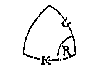 boldriehoek