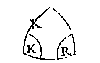 boldriehoek