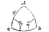 boldriehoek