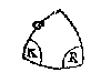 boldriehoek