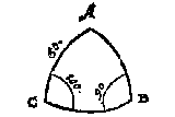 boldriehoek