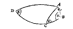 boldriehoek
