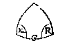 boldriehoek