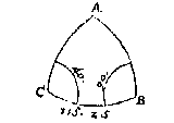 boldriehoek