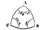 boldriehoek