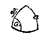 boldriehoek
