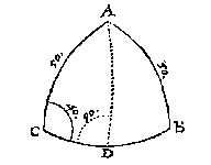 boldriehoek