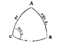 boldriehoek