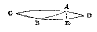 boldriehoek