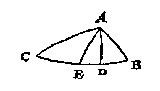 boldriehoek