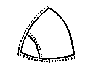 boldriehoek
