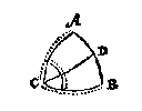 boldriehoek
