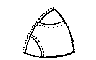 boldriehoek
