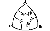 boldriehoek