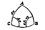 boldriehoek
