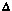 delta