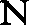 N