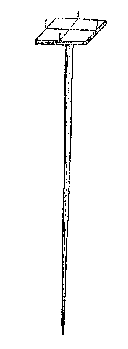 meterskruis