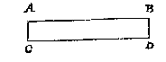 rechthoek