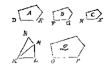 vijfhoeken