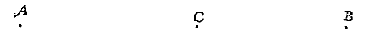 3 punten