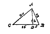 driehoek