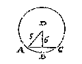 cirkelsegment