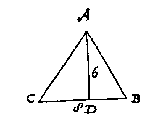 driehoek