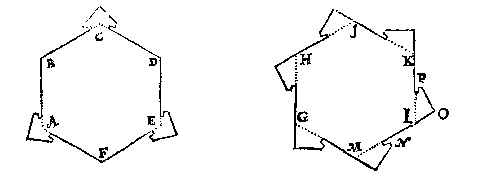 halve bolwerken