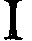 I