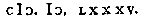 MDLXXXV