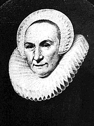 Alida, zonder jaartal