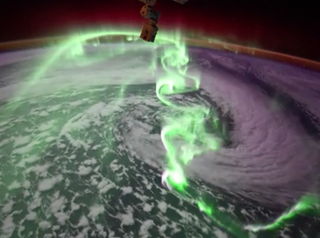 Aurora Australis