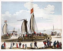 zeilwagen 1649