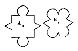 2 vormen