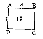 rechthoek