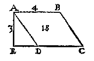 parallelogram