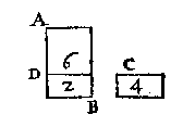 rechthoeken