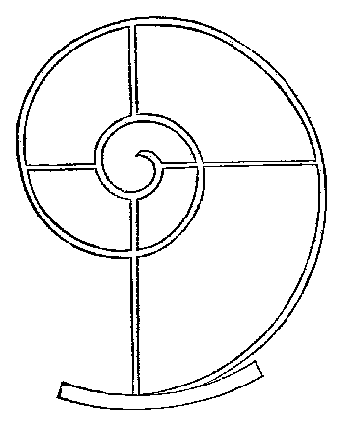 7e kromstreek