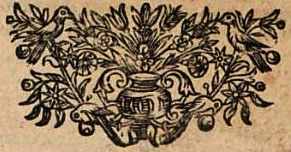 lofwerk met vogeltjes