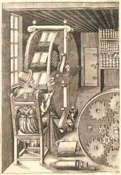 boekenmolen