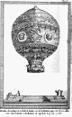 luchtballon