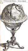 hemelglobe